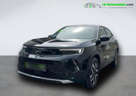 Opel Mokka 1.2 Turbo 136 ch BVM  occasion  Beaupuy - photo n2