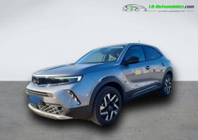 Opel Mokka , garage LB AUTOMOBILES  Beaupuy