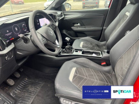 Opel Mokka 1.2 Turbo 136 ch BVM  occasion  Beaupuy - photo n4