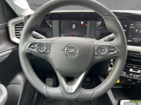 Opel Mokka 1.2 Turbo 136 ch BVM  occasion  Beaupuy - photo n6