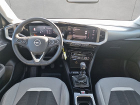 Opel Mokka 1.2 Turbo 136 ch BVM  occasion  Beaupuy - photo n3