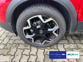 Opel Mokka 1.2 Turbo 136 ch BVM  occasion  Beaupuy - photo n6