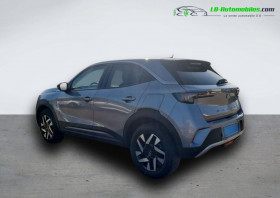 Opel Mokka 1.2 Turbo 136 ch BVM  occasion  Beaupuy - photo n2