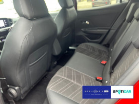 Opel Mokka 1.2 Turbo 136 ch BVM  occasion  Beaupuy - photo n5