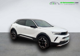 Opel Mokka 1.2 Turbo 136 ch BVM  occasion  Beaupuy - photo n2