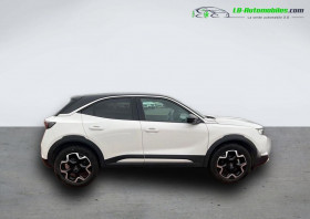 Opel Mokka 1.2 Turbo 136 ch BVM  occasion  Beaupuy - photo n4