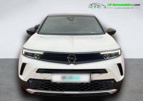 Opel Mokka 1.2 Turbo 136 ch BVM  occasion  Beaupuy - photo n3