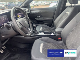 Opel Mokka 1.2 Turbo 136 ch BVM  occasion  Beaupuy - photo n6