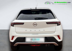 Opel Mokka 1.2 Turbo 136 ch BVM  occasion  Beaupuy - photo n5
