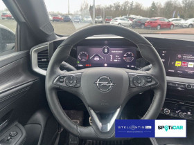 Opel Mokka 1.2 Turbo 136 ch BVM  occasion  Beaupuy - photo n8
