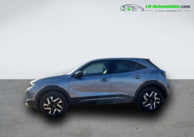 Opel Mokka 1.2 Turbo 136 ch BVM  occasion  Beaupuy - photo n6