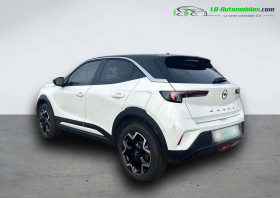 Opel Mokka 1.2 Turbo 136 ch BVM  occasion  Beaupuy - photo n2