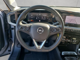 Opel Mokka 1.2 Turbo 136 ch BVM  occasion  Beaupuy - photo n10