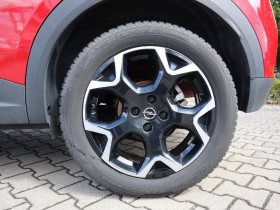 Opel Mokka 1.2 Turbo 136 ch BVM  occasion  Beaupuy - photo n7