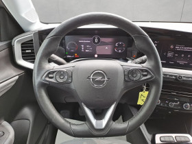 Opel Mokka 1.2 Turbo 136 ch BVM  occasion  Beaupuy - photo n9