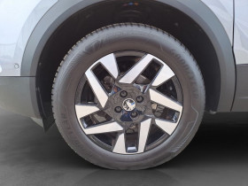 Opel Mokka 1.2 Turbo 136 ch BVM  occasion  Beaupuy - photo n10