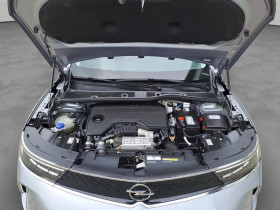 Opel Mokka 1.2 Turbo 136 ch BVM  occasion  Beaupuy - photo n11