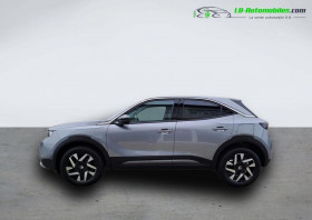 Opel Mokka 1.2 Turbo 136 ch BVM  occasion  Beaupuy - photo n5