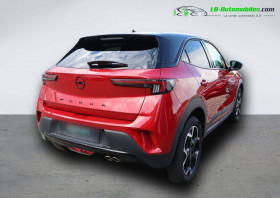 Opel Mokka 1.2 Turbo 136 ch BVM  occasion  Beaupuy - photo n3