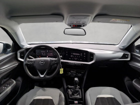 Opel Mokka 1.2 Turbo 136 ch BVM  occasion  Beaupuy - photo n2