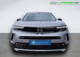 Opel Mokka 1.2 Turbo 136 ch BVM  occasion  Beaupuy - photo n4