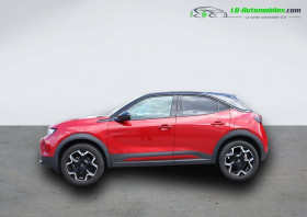 Opel Mokka 1.2 Turbo 136 ch BVM  occasion  Beaupuy - photo n4