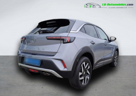 Opel Mokka 1.2 Turbo 136 ch BVM  occasion  Beaupuy - photo n3