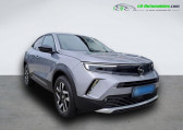Opel Mokka occasion année 2023 boite Manuelle Annonce Opel Mokka occasion Essence 1.2 Turbo 136 ch BVM à Beaupuy