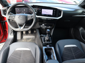 Opel Mokka 1.2 Turbo 136 ch BVM  occasion  Beaupuy - photo n2