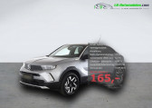 Opel Mokka occasion année 2022 boite Manuelle Annonce Opel Mokka occasion Essence 1.2 Turbo 136 ch BVM à Beaupuy