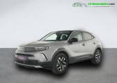 Opel Mokka occasion année 2023 boite Manuelle Annonce Opel Mokka occasion Essence 1.2 Turbo 136 ch BVM à Beaupuy