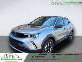 Opel Mokka occasion année 2023 boite Manuelle Annonce Opel Mokka occasion Essence 1.2 Turbo 136 ch BVM à Beaupuy