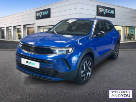 Opel Mokka , garage SPOTICAR STELLANTIS &YOU NANTERRE  NANTERRE