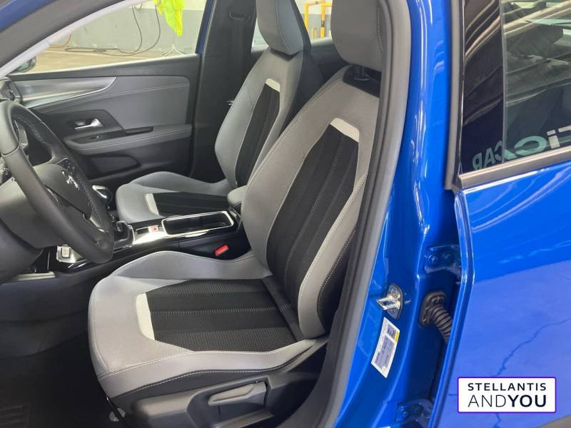 Opel Mokka 1.2 Turbo 136 ch BVM6 Elegance Business  occasion  NANTERRE - photo n9