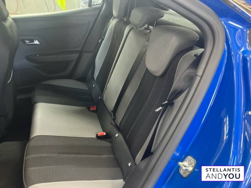 Opel Mokka 1.2 Turbo 136 ch BVM6 Elegance Business  occasion  NANTERRE - photo n10