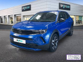 Opel Mokka 1.2 Turbo 136 ch BVM6 Elegance Business  2025 - annonce de voiture en vente sur Auto Sélection.com