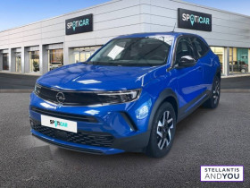 Opel Mokka , garage SPOTICAR STELLANTIS &YOU NANTERRE  NANTERRE