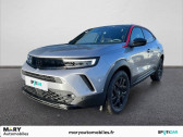 Annonce Opel Mokka occasion  1.2 Turbo 136 ch BVM6 GS à Caen