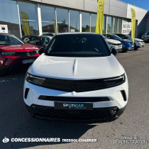 Opel Mokka , garage FIAT TOULON  La Valette-du-Var