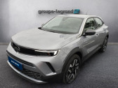 Opel Mokka 1.2 Turbo 136ch Elegance Business   Le Mans 72