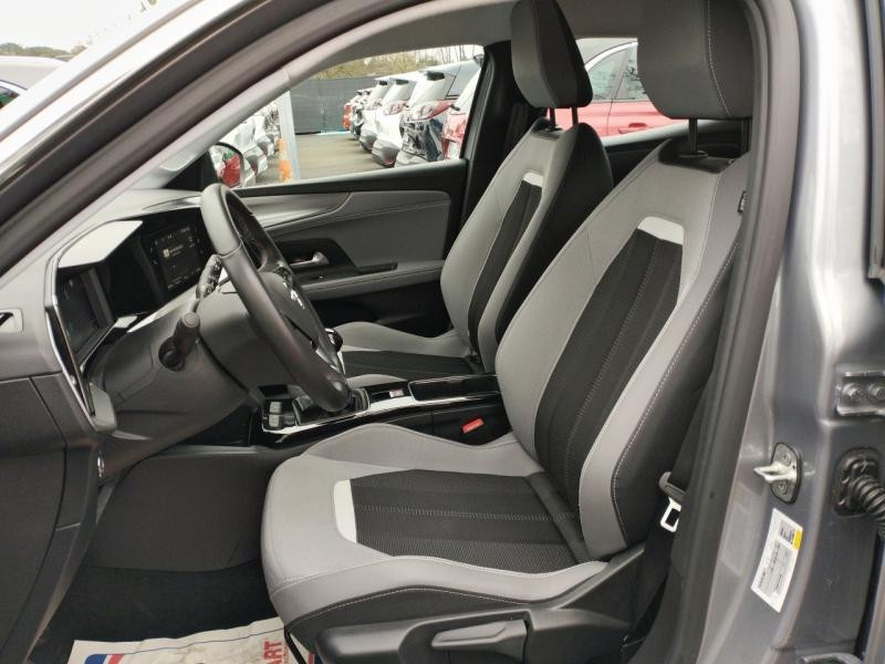 Opel Mokka 1.2 Turbo 136ch Elegance Business 2023 - photo n°9 Opel Mokka 1.2 Turbo 136ch Elegance Business  occasion à Le Mans - photo n°9