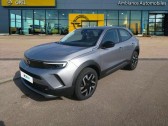 Opel Mokka 1.2 Turbo 136ch Elegance Business  2023 - annonce de voiture en vente sur Auto Sélection.com