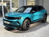 Opel Mokka 1.2 Turbo 136ch GS   Brie-Comte-Robert 77