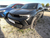 Opel Mokka 1.2 Turbo 136ch GS  2023 - annonce de voiture en vente sur Auto Sélection.com