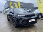 Annonce Opel Mokka occasion Essence 1.2 Turbo 136ch GS � Varennes-sur-Seine