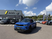 Annonce Opel Mokka occasion Essence 1.2 Turbo 136ch GS  Sens