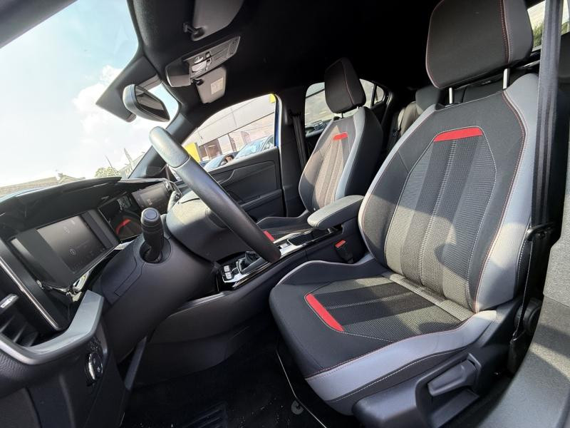 Opel Mokka 1.2 Turbo 136ch GS  occasion  Sens - photo n10