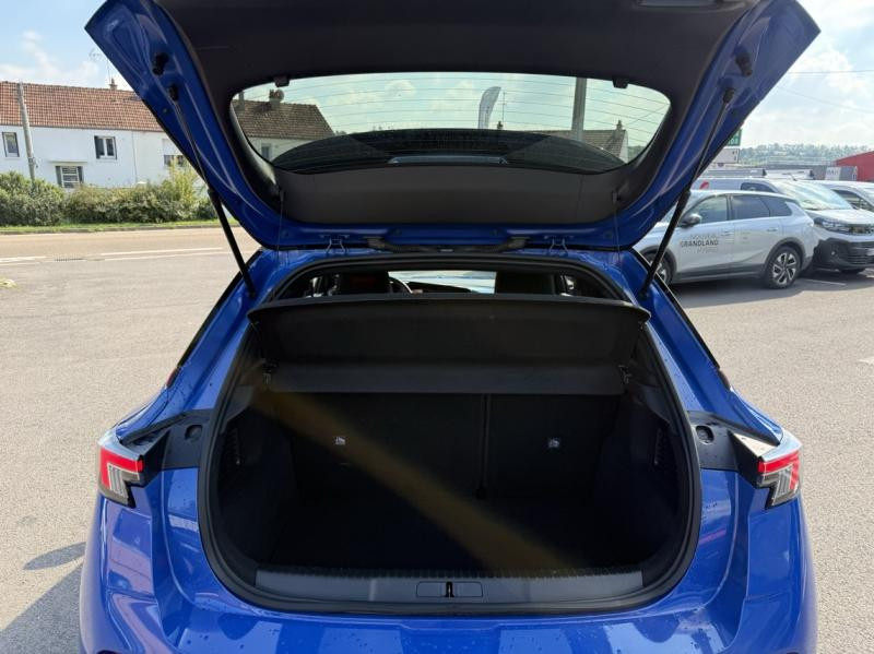 Opel Mokka 1.2 Turbo 136ch GS  occasion  Sens - photo n13