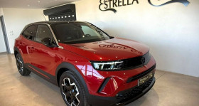 Opel Mokka , garage ESTRELLA CARS  SAINT-ANDRE