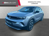 Annonce Opel Mokka occasion Essence 1.2 Turbo Hybrid 136 ch e-DCT6 Edition � Toulenne